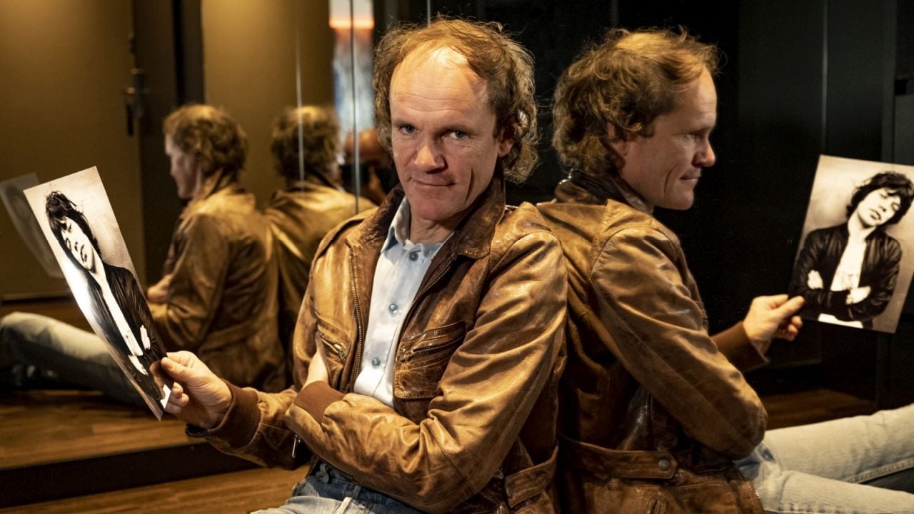 Kritik zu Olaf Jagger Wie man