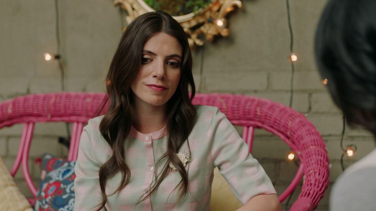 Liebe ist unbezahlbar : Bild