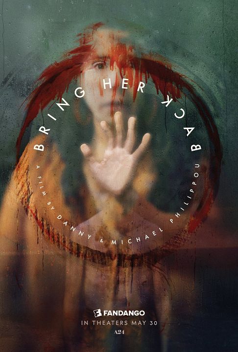Bring Her Back : Kinoposter
