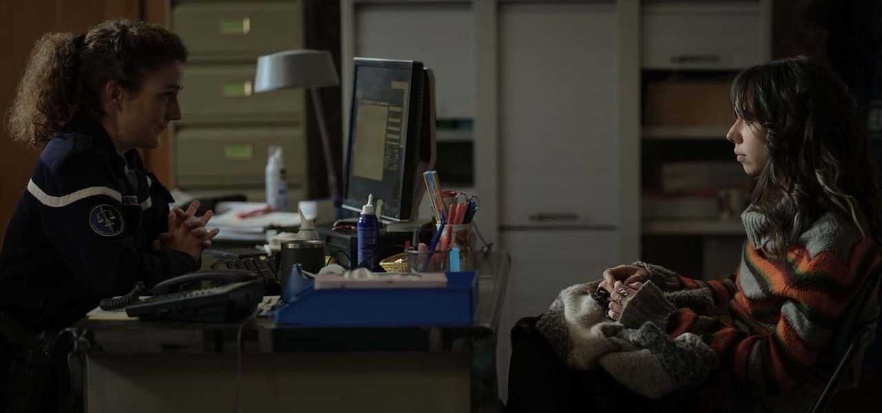 How To Make A Killing : Bild Kim Higelin, Joséphine de Meaux