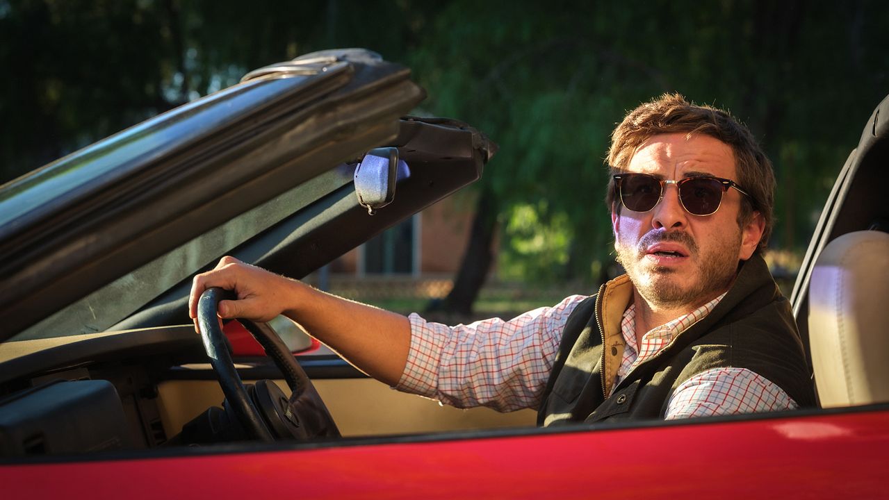 Lilly und die Kängurus : Bild