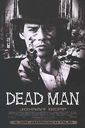 Dead Man : Kinoposter