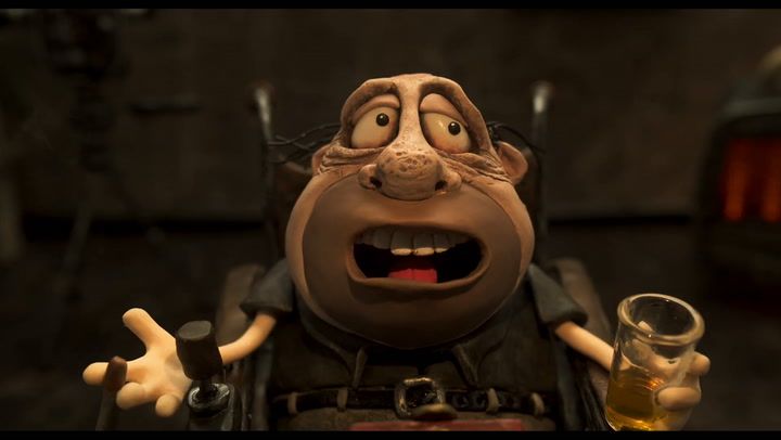 Memoiren einer Schnecke : Bild