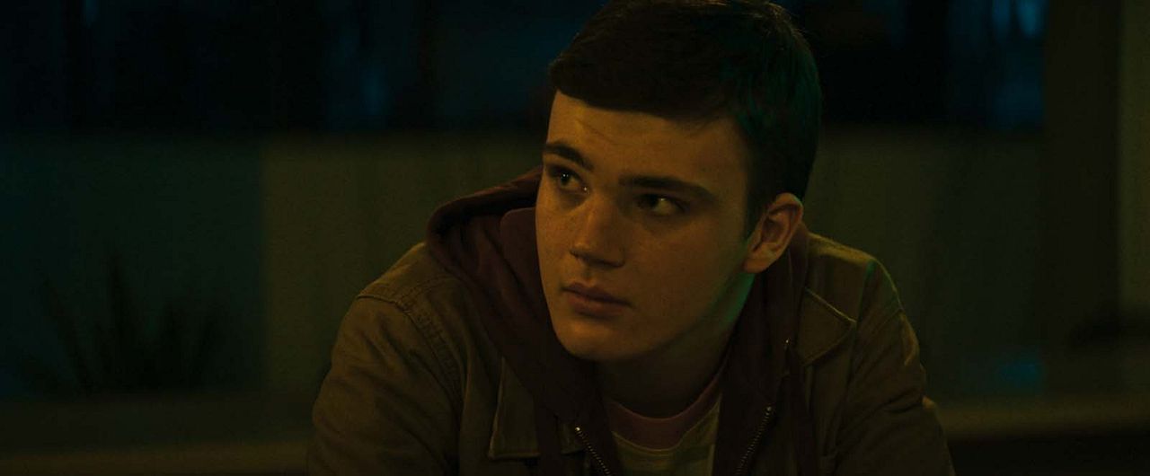 Wake Up : Bild Tom Gould (II)