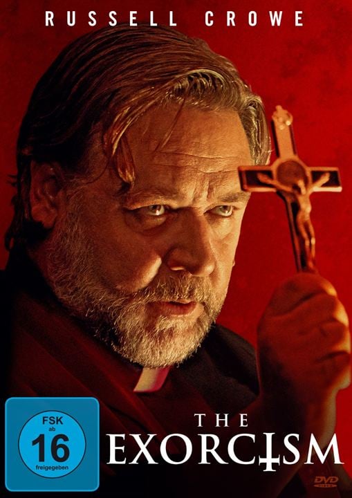 The Exorcism : Kinoposter