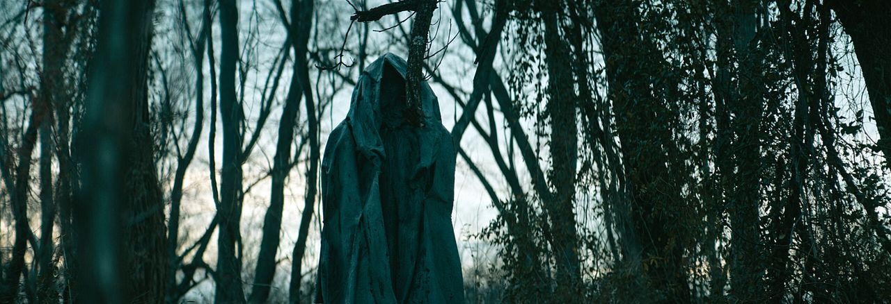 Impuratus - Die Beichte des Teufels : Bild