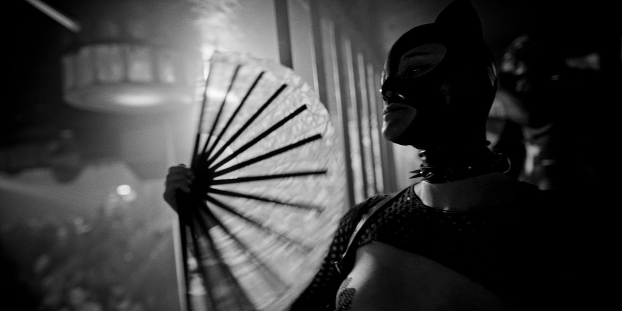 KitKatClub - Kinks Of Berlin : Bild