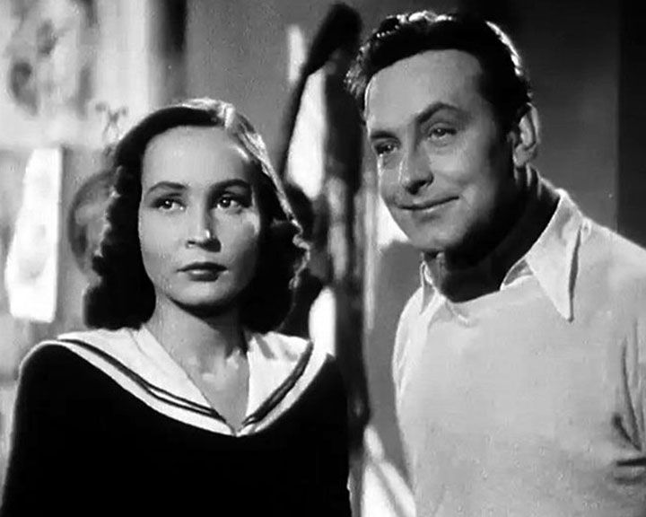 Das singende Haus : Bild