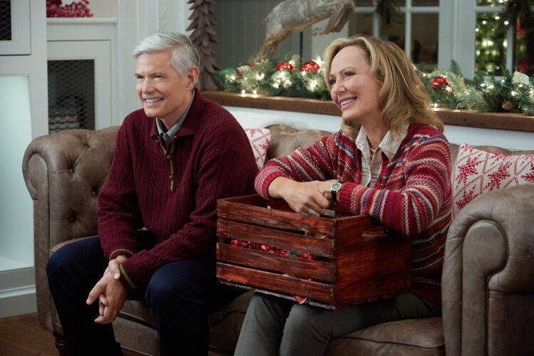 Ein Fest für die ganze Familie : Bild Laura Soltis