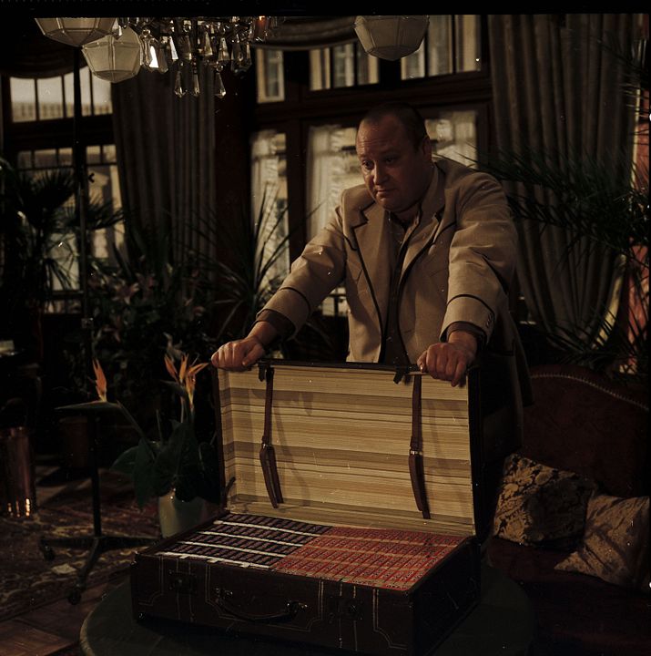 Kai aus der Kiste : Bild