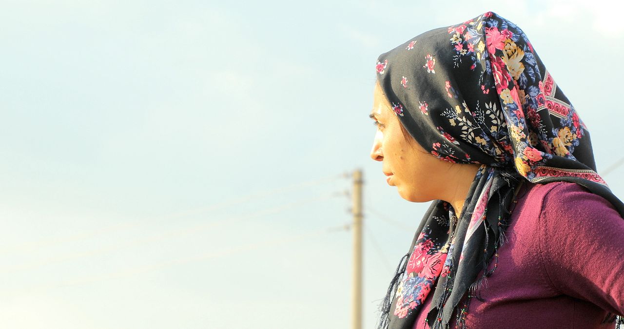 Tevî her tiştî – Trotz alledem : Bild