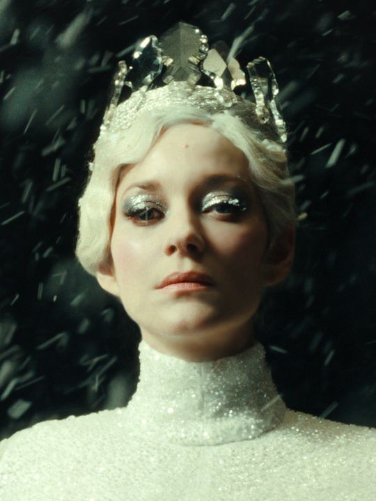 Herz aus Eis : Kinoposter