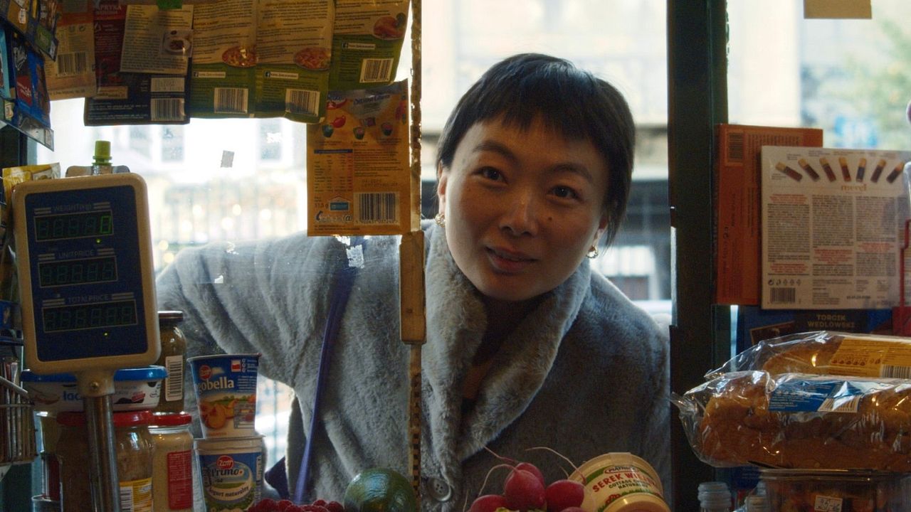 Briefe aus der Wilcza - Letters from Wolf Street  : Bild