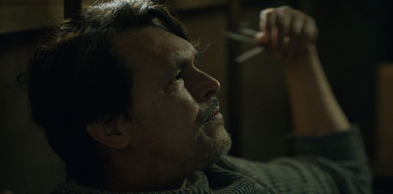 Exile - Die Angst in dir : Bild