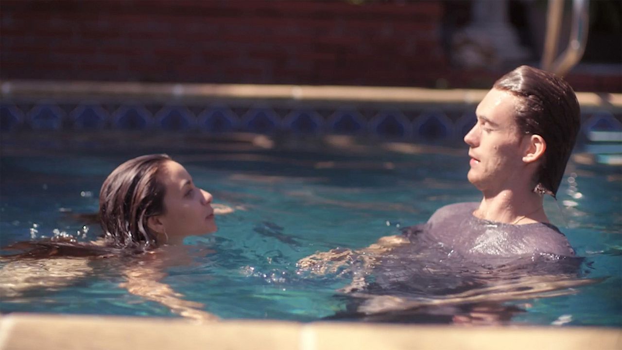 Sex-Positive - Erlaubt ist, was gefällt : Bild