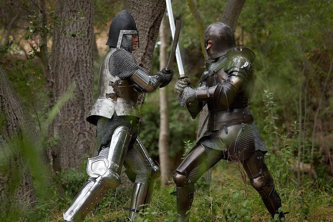 Immortal Combat - Kampf der Legenden : Bild