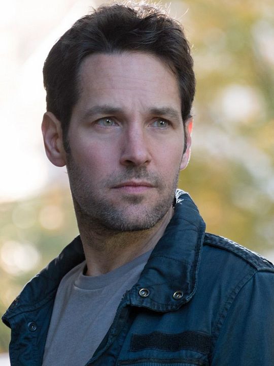 Kinoposter Paul Rudd