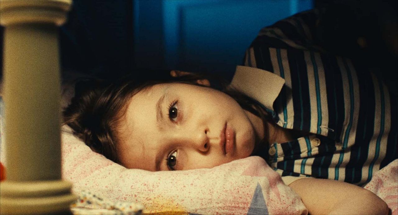 Tell Her That I Love Her : Bild Josiane Stoléru