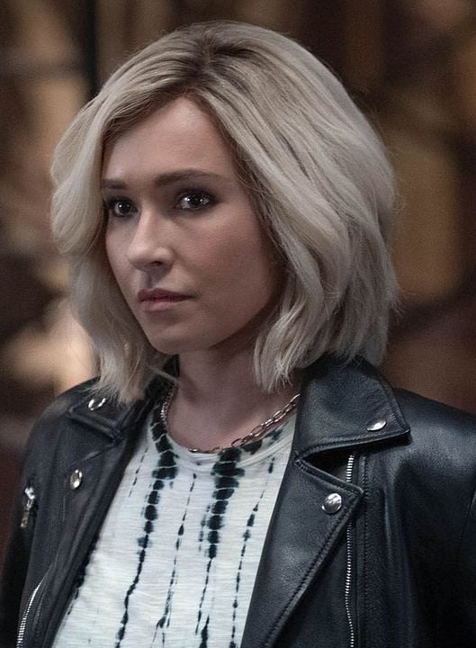 Kinoposter Hayden Panettiere