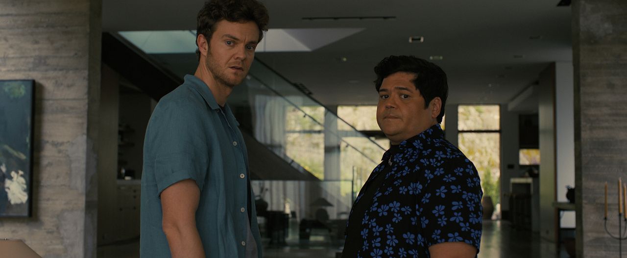 Companion - Die perfekte Begleitung : Bild