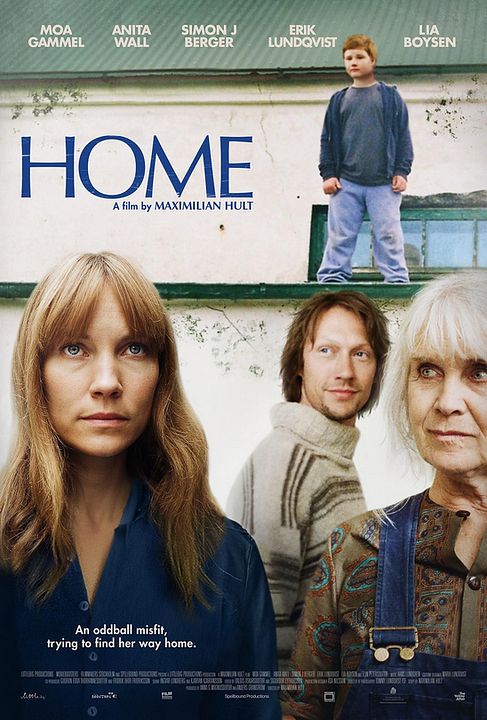 Home : Kinoposter