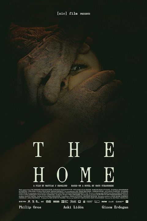 The Home : Kinoposter