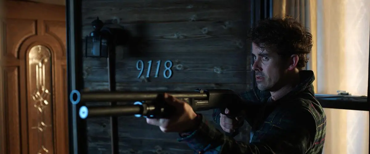 Die Wiege der Hölle : Bild Julian Curtis