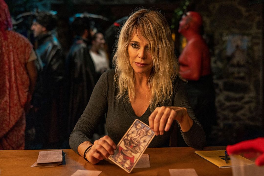 The Chapel : Bild Belén Rueda