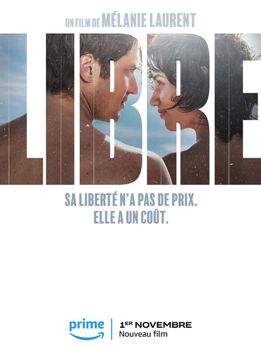 Libre : Kinoposter