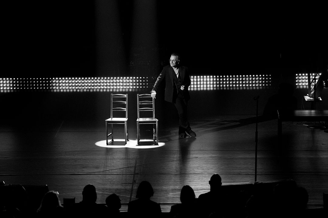 Bono: Stories of Surrender : Bild