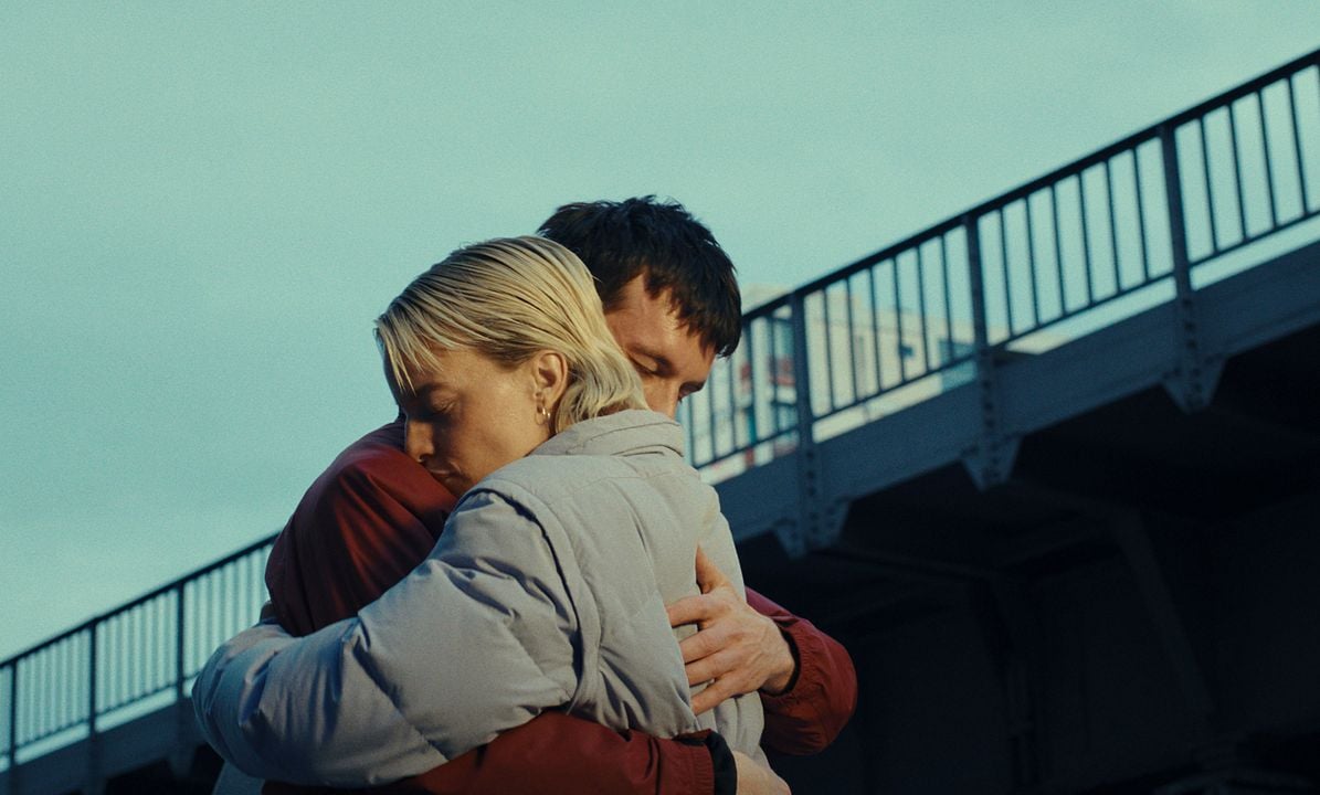 Allegro Pastell : Bild Sylvaine Faligant, Jannis Niewöhner