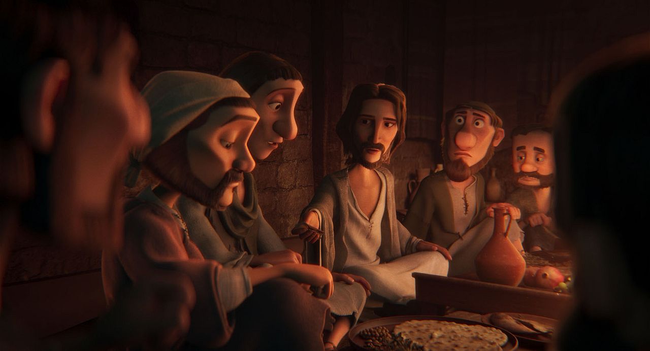 Der König der Könige : Bild