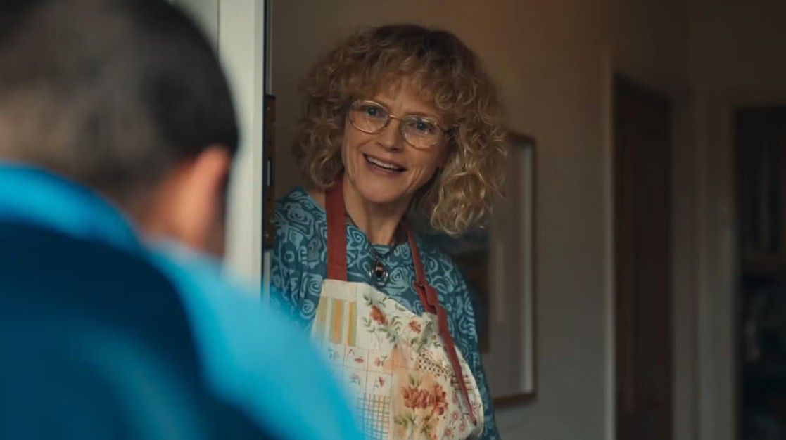 Verflucht Normal : Bild Robert Aramayo