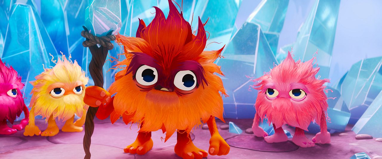 Die Schlümpfe: Der große Kinofilm  : Bild