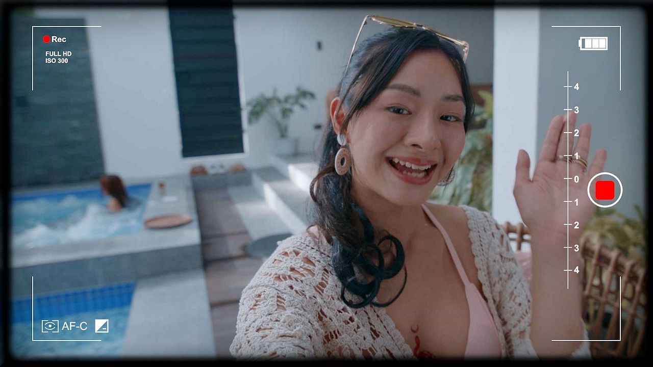 Sündhafte Geschichten : Bild