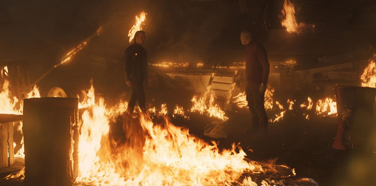 Interstate - Auf Leben und Tod : Bild