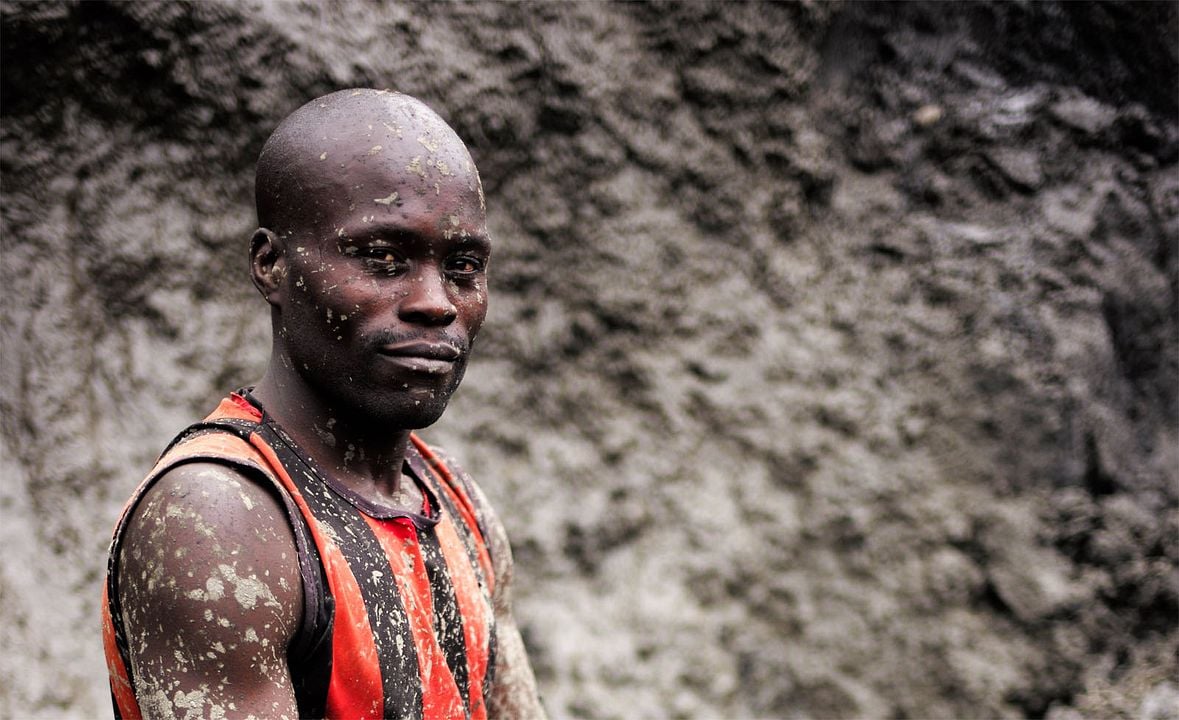 Of Mud And Blood: Kongo - Im Rausch der Hoffnung : Bild