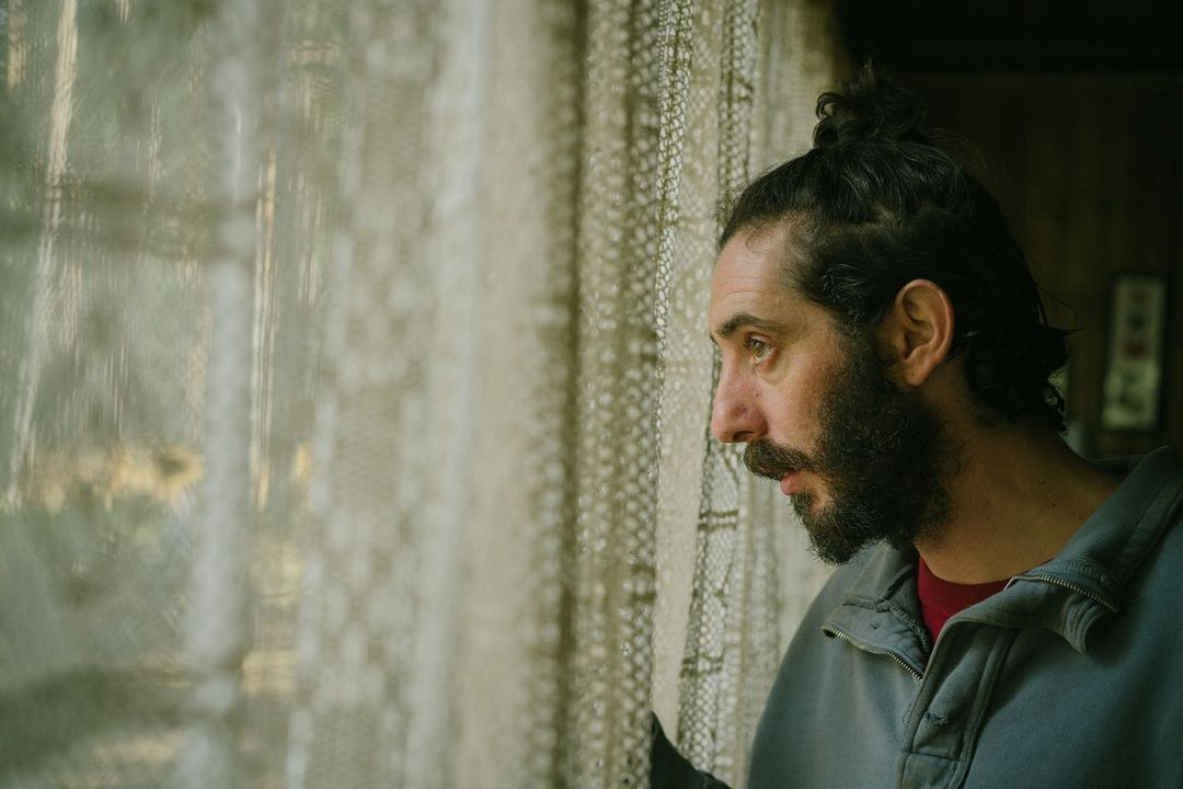 Cortafuego – Umgeben von Feuer : Bild Enric Auquer