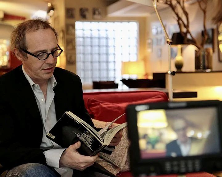 Hitchcock/Truffaut : Bild