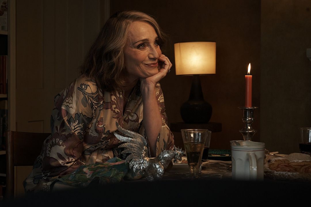 My Mother's Wedding : Bild