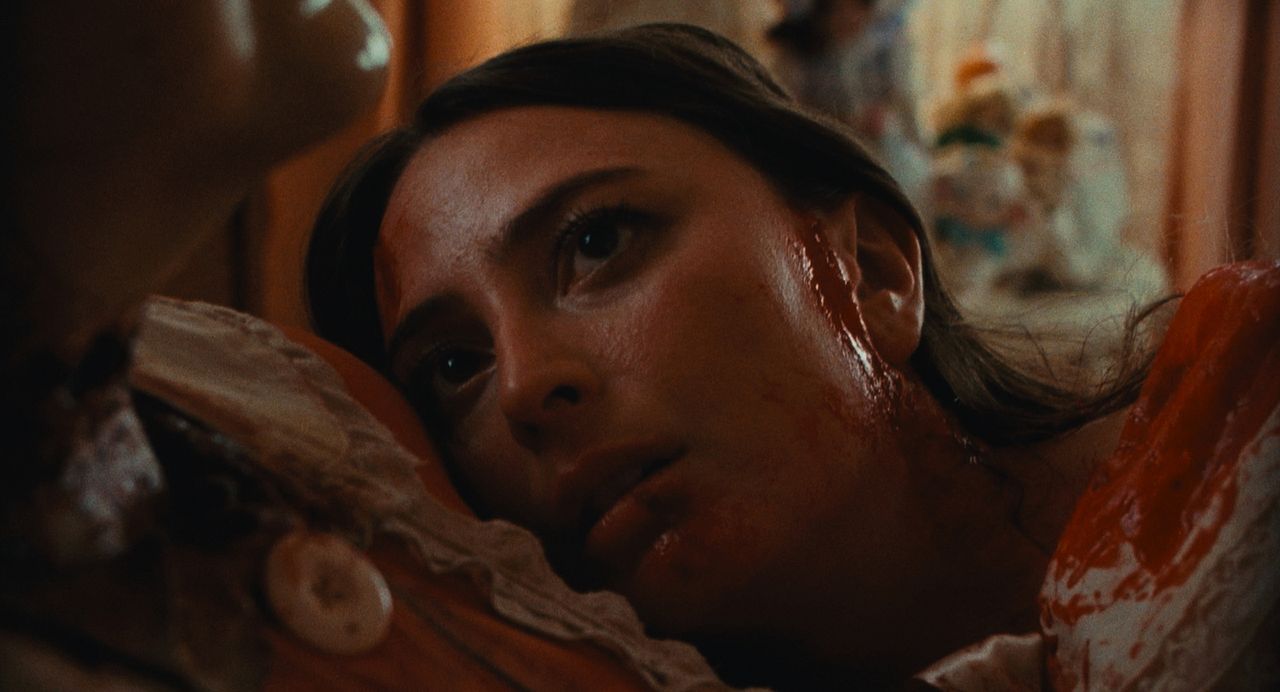 Dolly : Bild Fabianne Therese