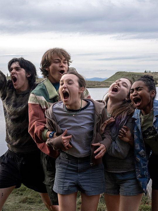 Sunny Dancer : Kinoposter