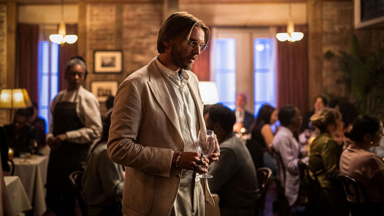 Witchboard : Bild Jamie Campbell Bower