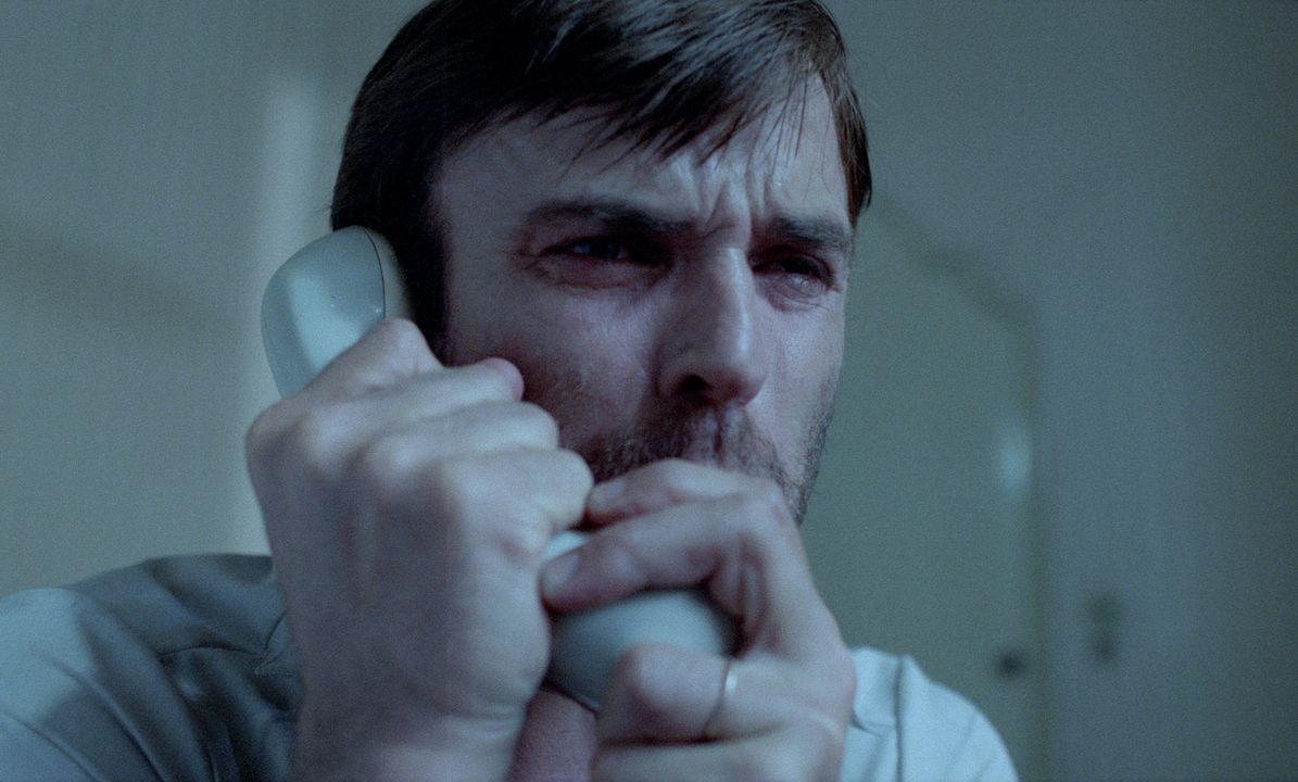 Possession : Bild Sam Neill