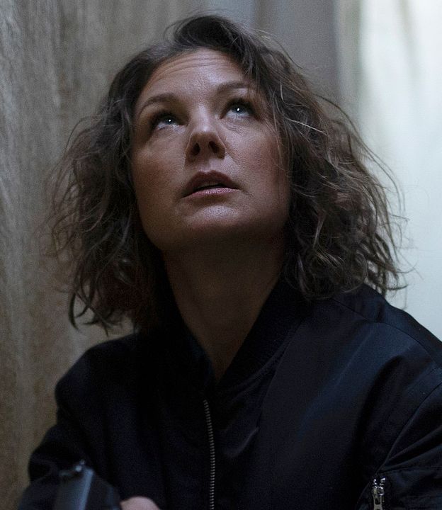 Kinoposter Cordelia Wege