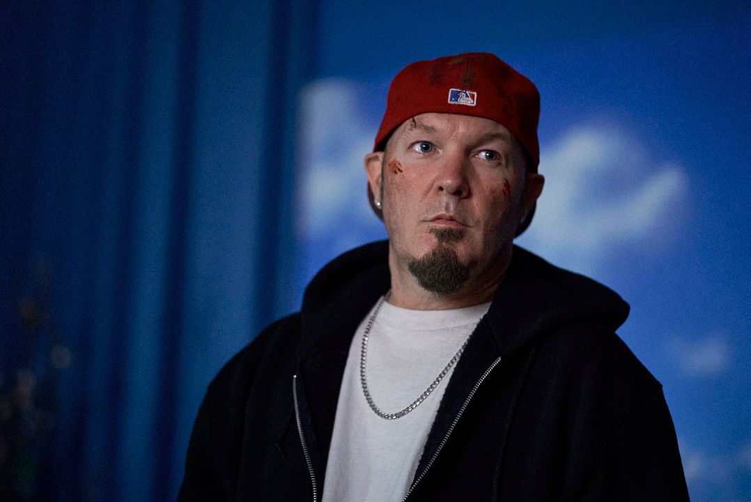 Y2K : Bild Fred Durst