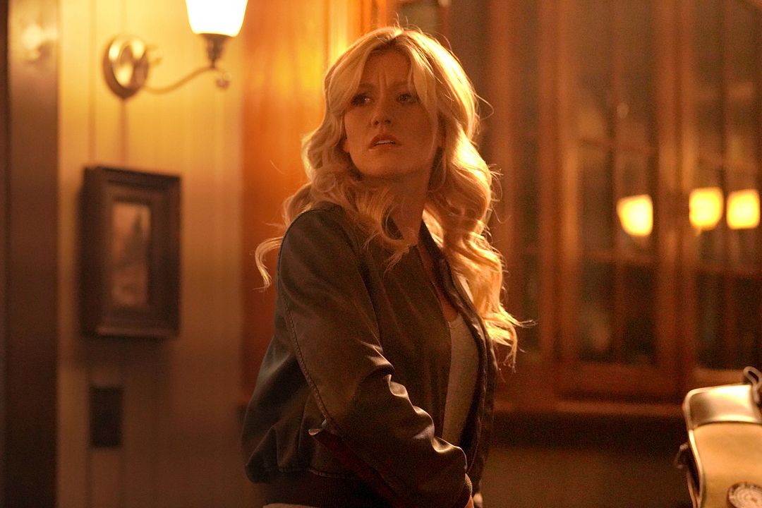 High Ground - Moralisch überlegen : Bild