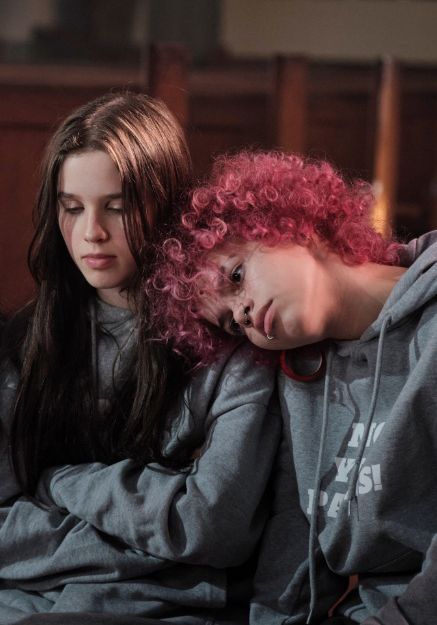 The Switch : Kinoposter