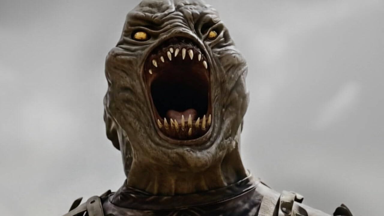 Predator Wastelands - Maximal tödlich : Bild