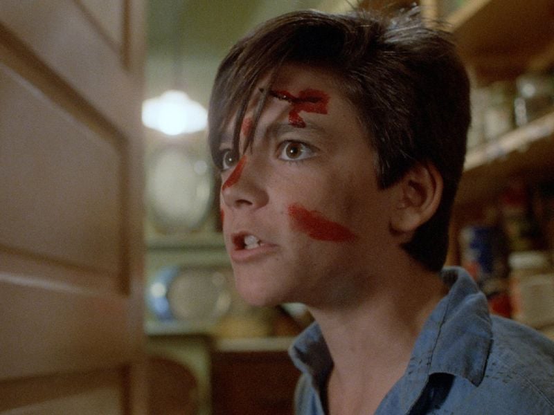 Grandmother's House : Bild